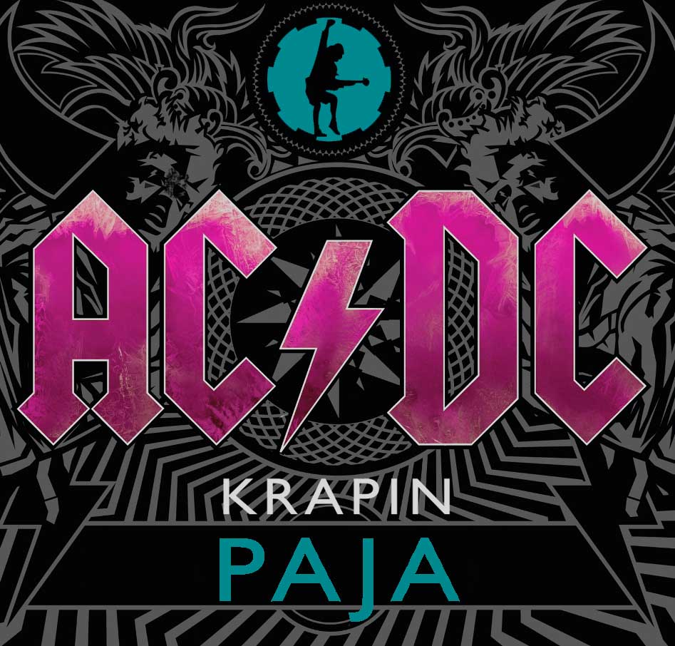 seagulls_pieni AC/DC-cover ilta