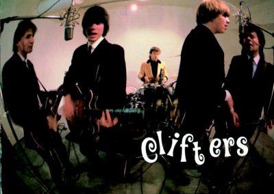 clifters