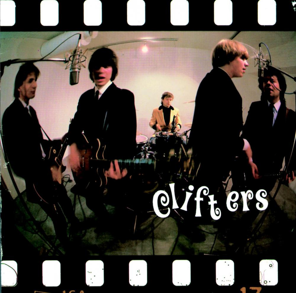 clifters