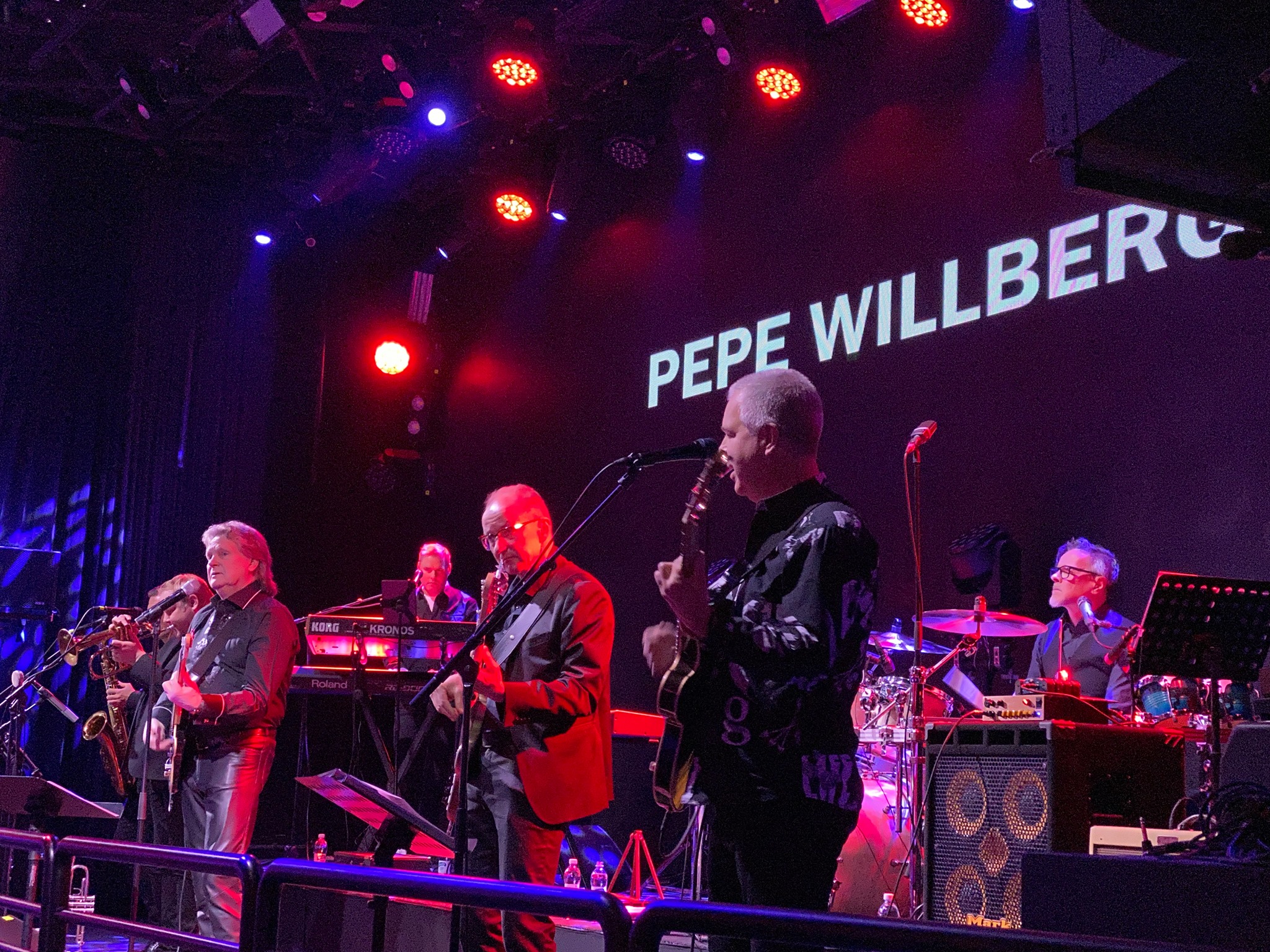 Pepe Willberg