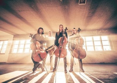 Apocalyptica