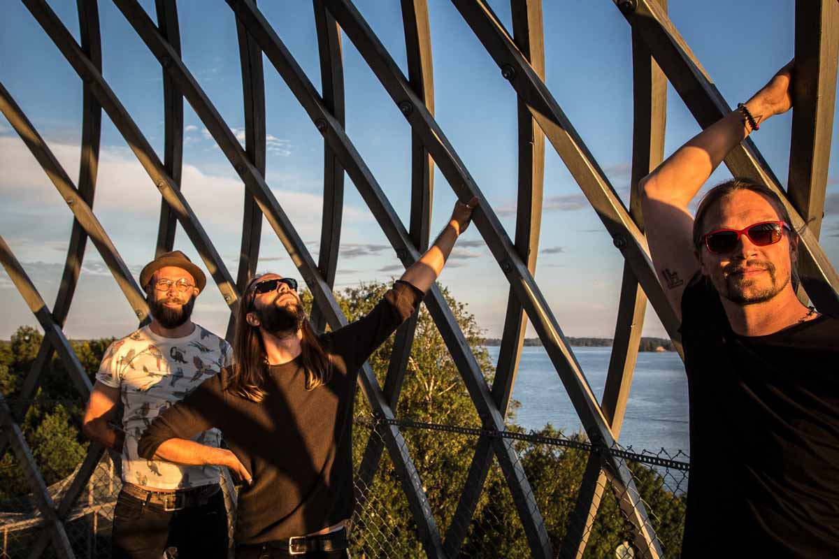 von_hertzen_brothers_2017_web Von hertzenin veljekset poseeraa