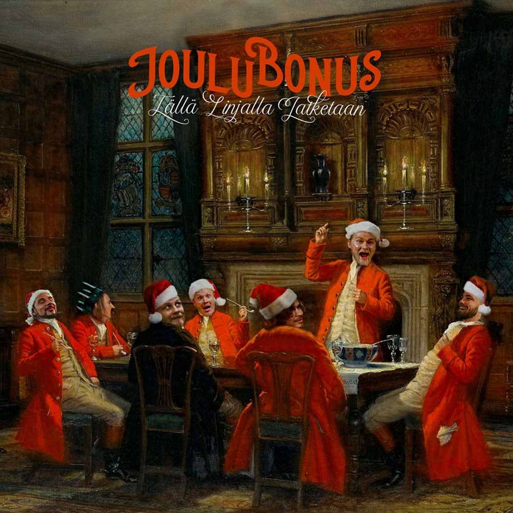 Joulubonus-2021 joulubonus