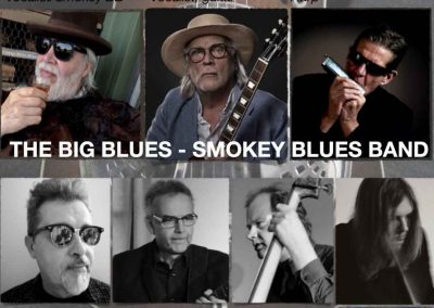 Smokey Blues Band