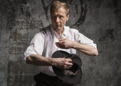 Ismo Alanko