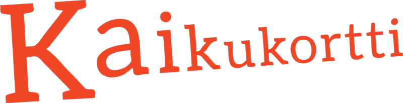 kaikukortti_logo
