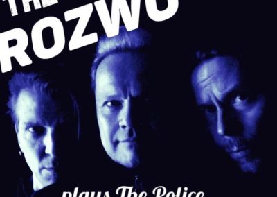 The Rozwo plays The Police