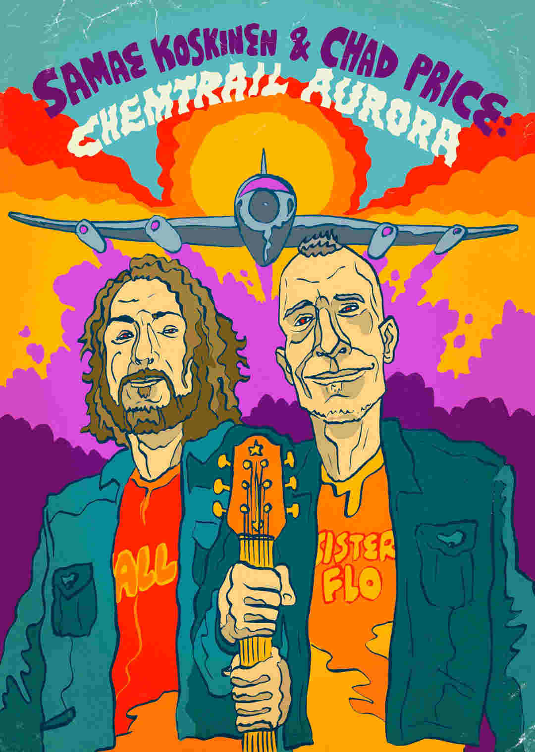 10_Samae ja Chad ghost-of-bruce-springsteen-esiintyy-pajalla-keväällä-2023