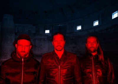 Von Hertzen Brothers Acoustic
