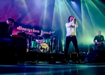 Dionysian Band (Tribute to The Doors)