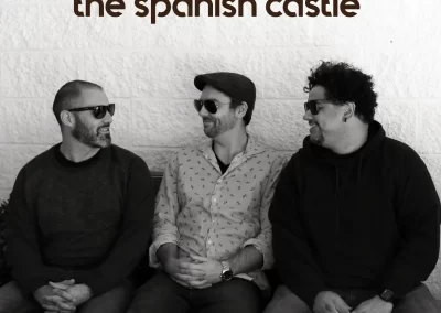 The Spanish Castle plays Gary Moore ”We still got the blues”