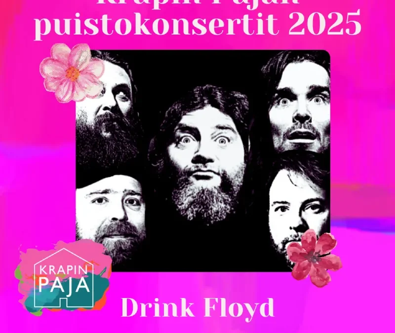 Drink Floyd