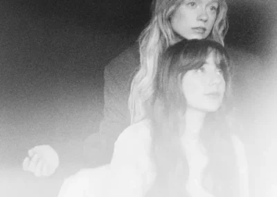 emma & matilda