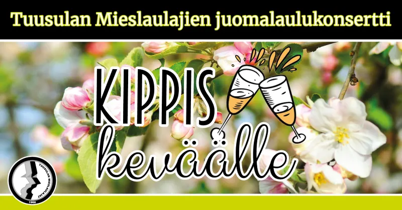 kippiskevaalle Saimaa tulee Krapin Pajalle keväällä 2024