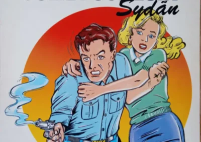 Juliet Jonesin Sydän