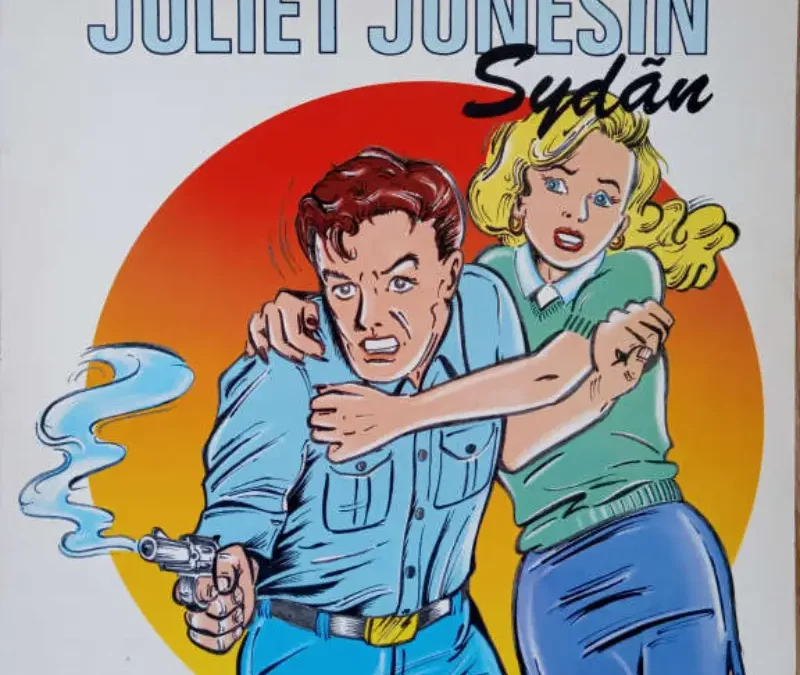 Juliet Jonesin Sydän