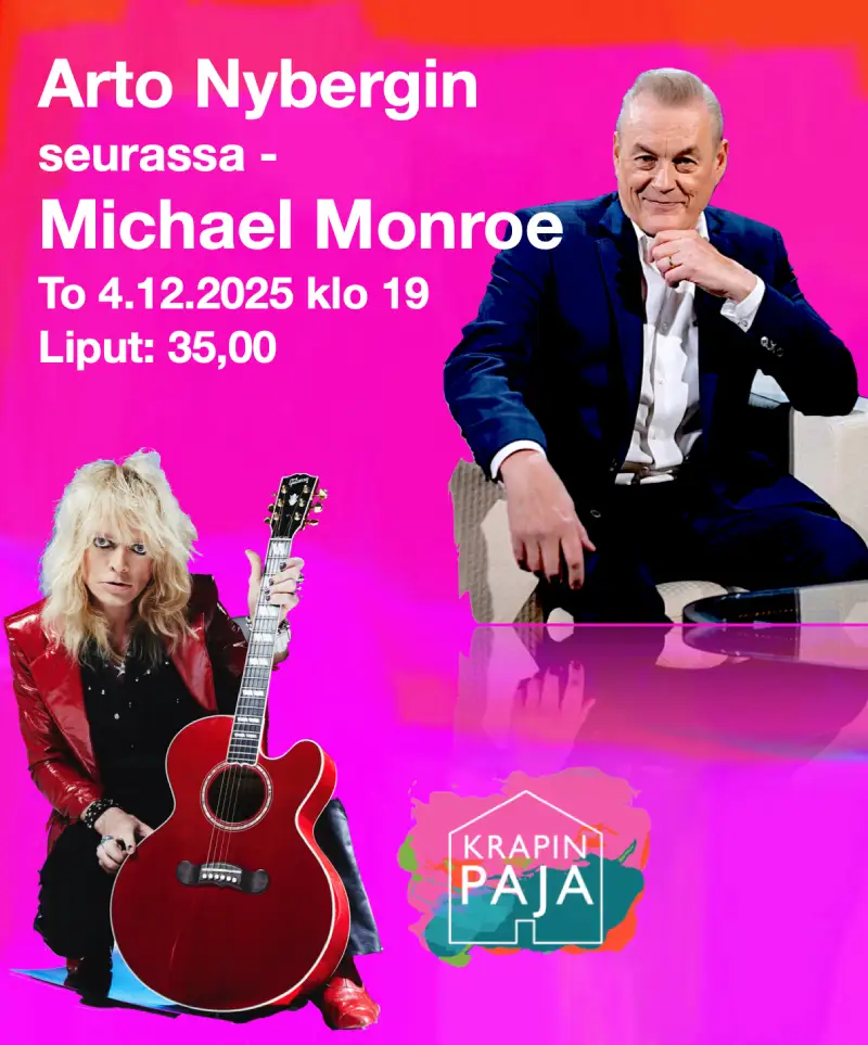 _Nyberg monroe._1 (1) Saimaa tulee Krapin Pajalle keväällä 2024