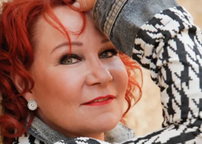 Virve Rosti