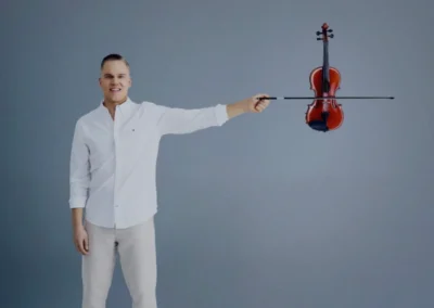 ONEVIOLIN