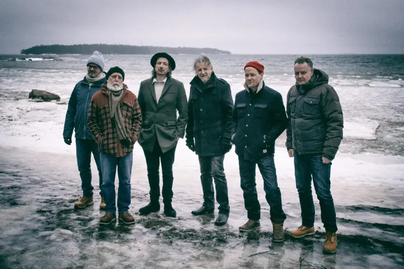 Hoedown_promo2022 Saimaa tulee Krapin Pajalle keväällä 2024