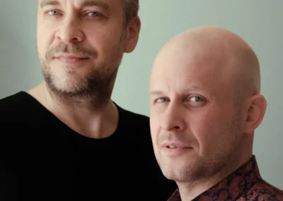 Timo Lassy & Niko Kumpuvaara