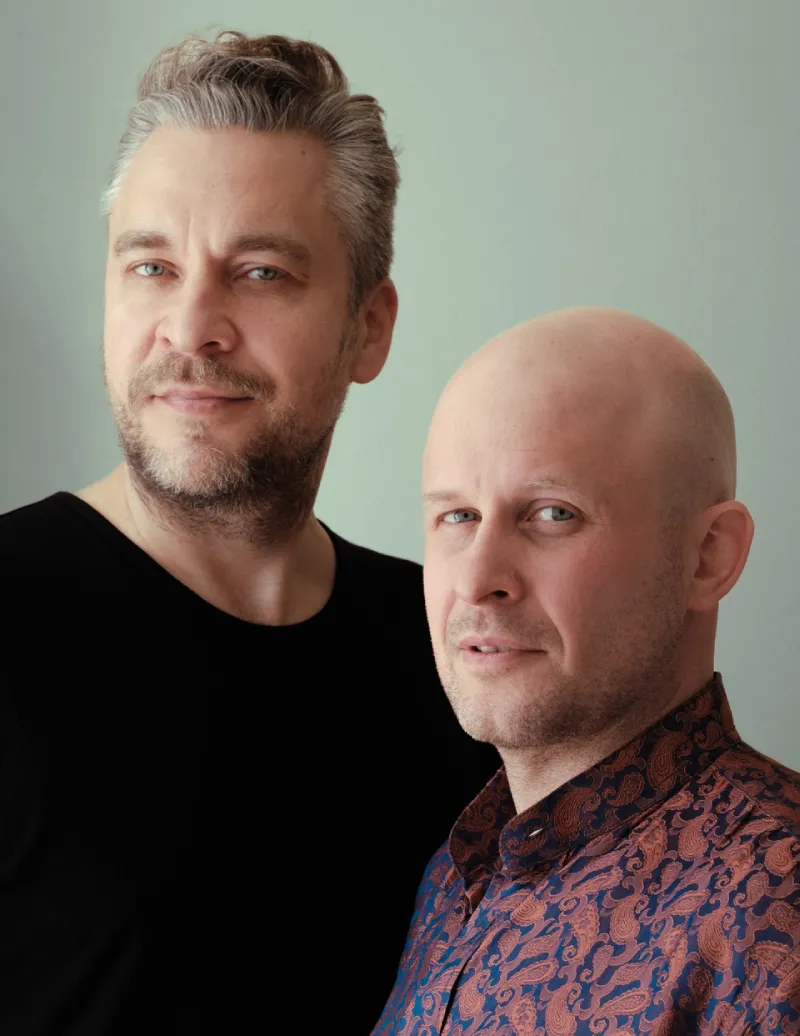 Saimaa tulee Krapin Pajalle keväällä 2024