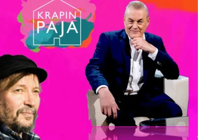 Arto Nybergin seurassa – Pauli Hanhiniemi