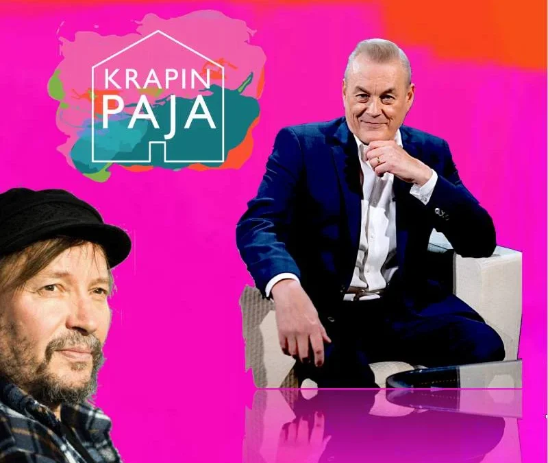 Arto Nybergin seurassa – Pauli Hanhiniemi