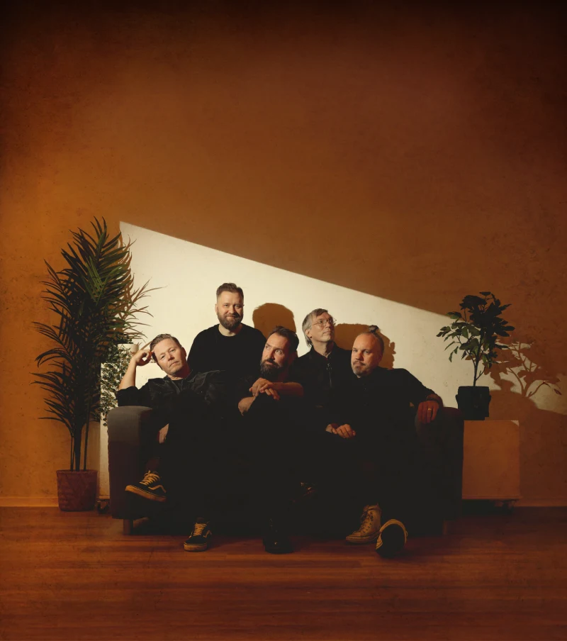 Saimaa tulee Krapin Pajalle keväällä 2024