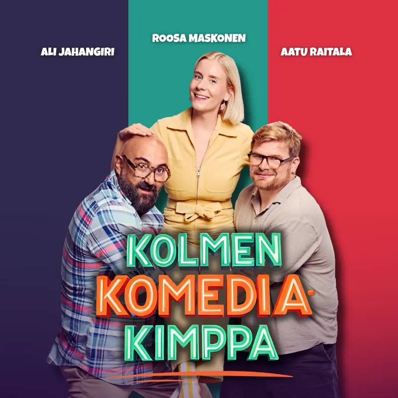 Saimaa tulee Krapin Pajalle keväällä 2024