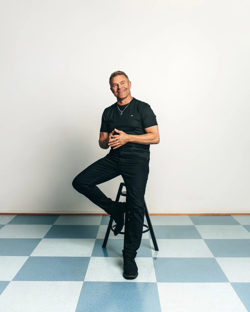 Saimaa tulee Krapin Pajalle keväällä 2024