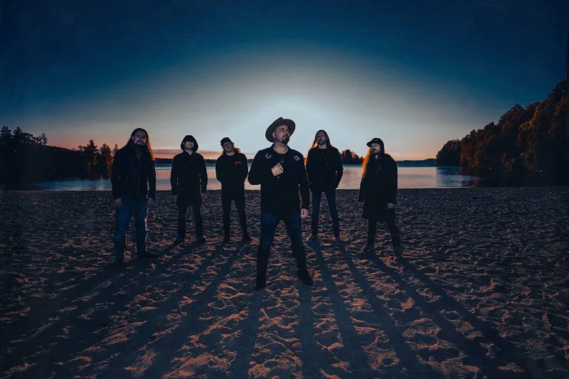 Saimaa tulee Krapin Pajalle keväällä 2024