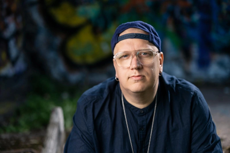 Saimaa tulee Krapin Pajalle keväällä 2024