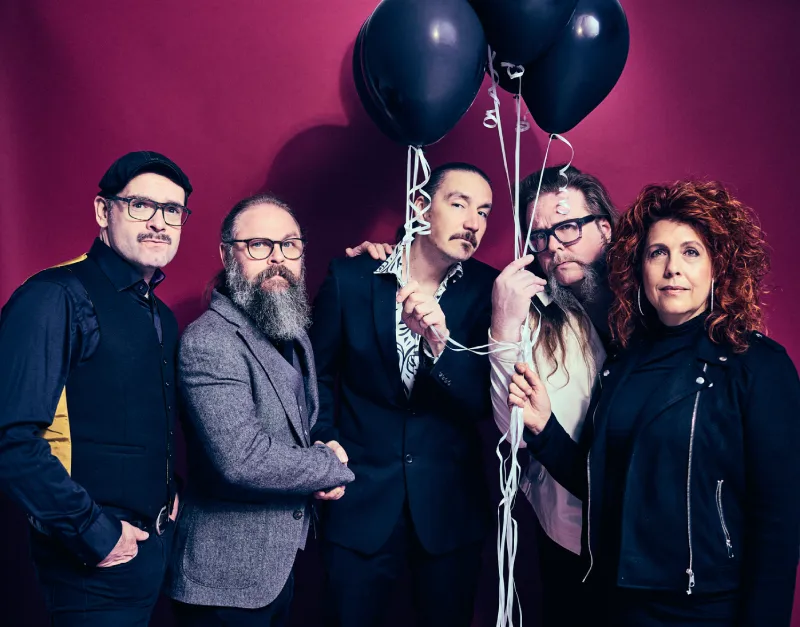 Saimaa tulee Krapin Pajalle keväällä 2024