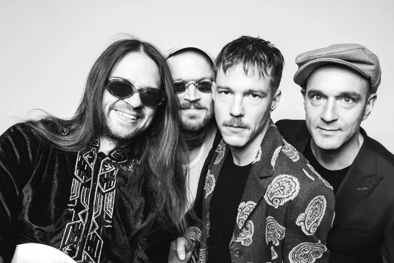 Saimaa tulee Krapin Pajalle keväällä 2024