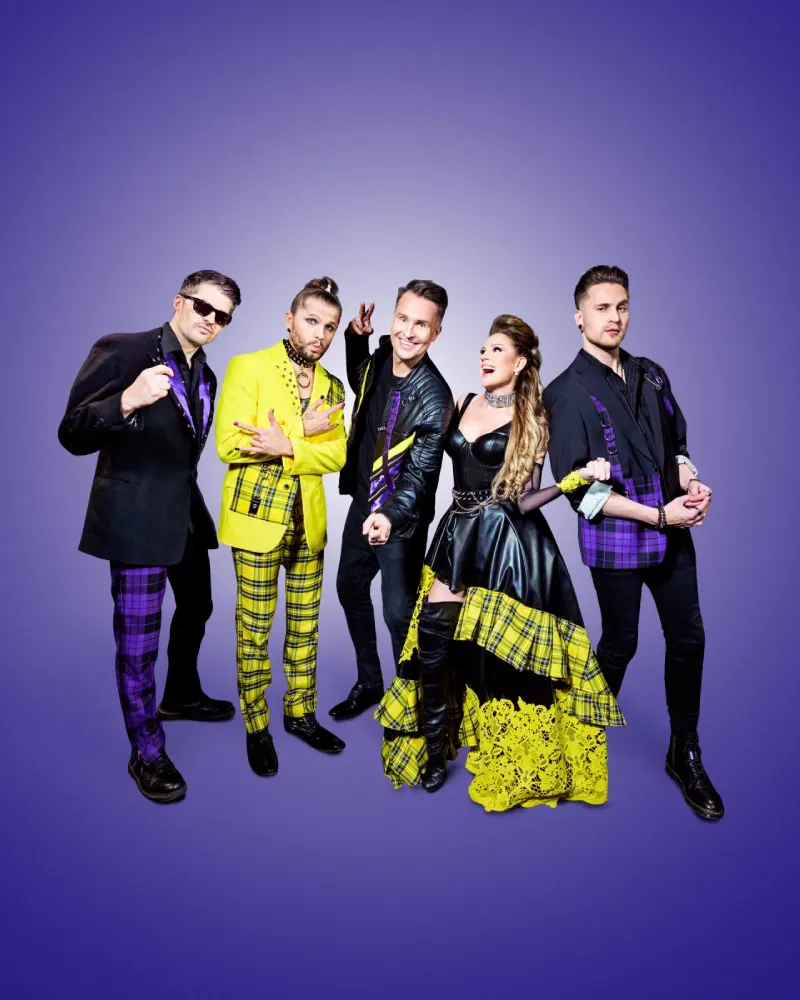 Saimaa tulee Krapin Pajalle keväällä 2024