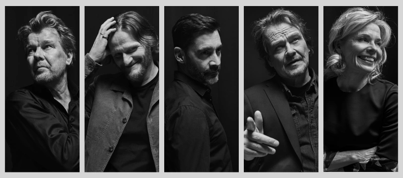 Saimaa tulee Krapin Pajalle keväällä 2024