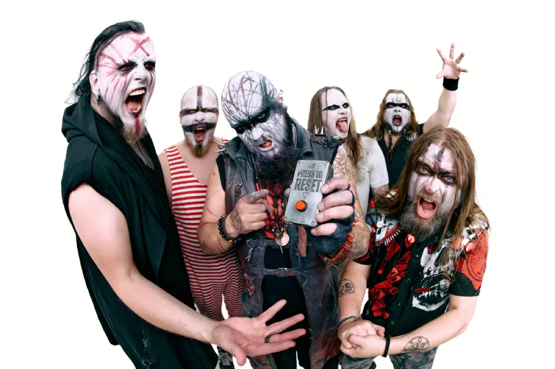 Saimaa tulee Krapin Pajalle keväällä 2024