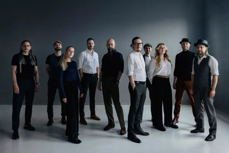 Saimaa tulee Krapin Pajalle keväällä 2024