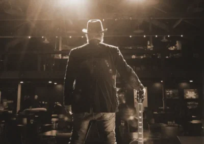 Pajan vappuna – Viimeinen valssi (The Band – The Last Waltz)