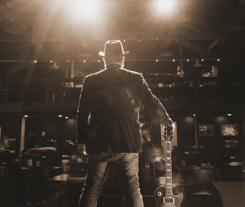 Pajan vappuna – Viimeinen valssi (The Band – The Last Waltz)