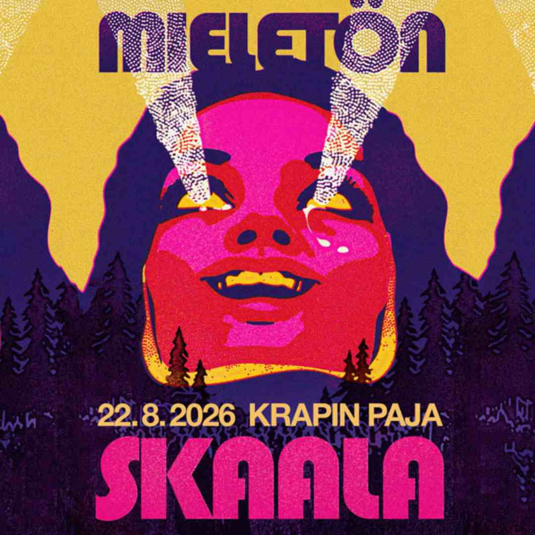 Saimaa tulee Krapin Pajalle keväällä 2024