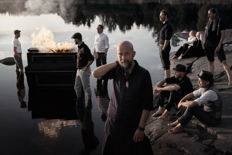 Saimaa tulee Krapin Pajalle keväällä 2024