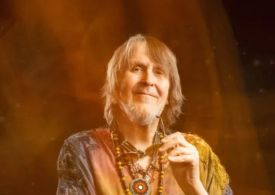 Hector & His Powerband