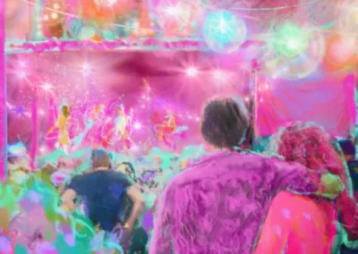 Krapin Puutarhajuhlat