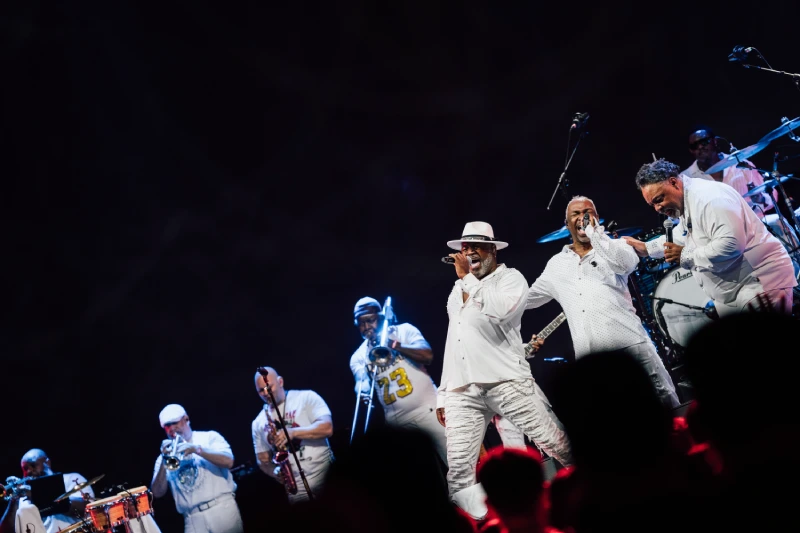 Krapilla vietetään puutarhajuhlia elokuussa 2026