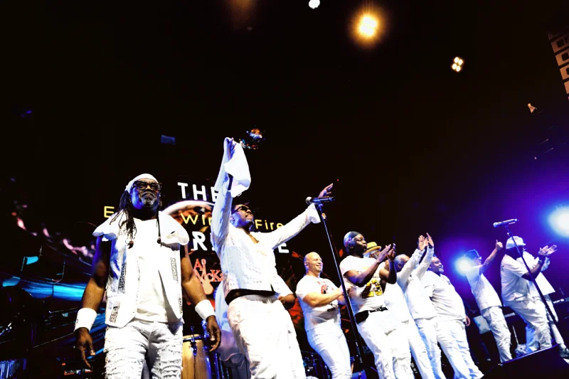 Krapilla vietetään puutarhajuhlia elokuussa 2026