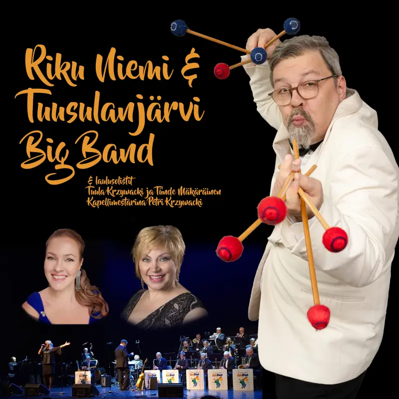 Saimaa tulee Krapin Pajalle keväällä 2024