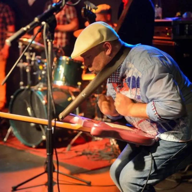 Saimaa tulee Krapin Pajalle keväällä 2024