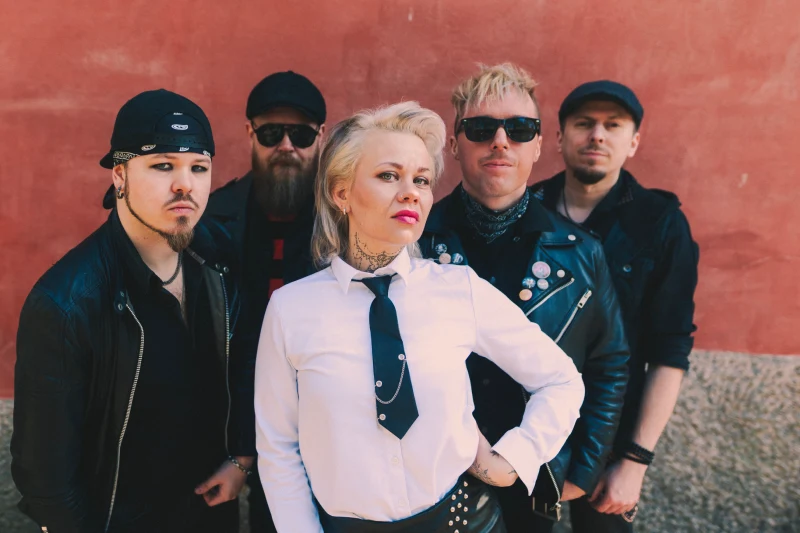 Saimaa tulee Krapin Pajalle keväällä 2024